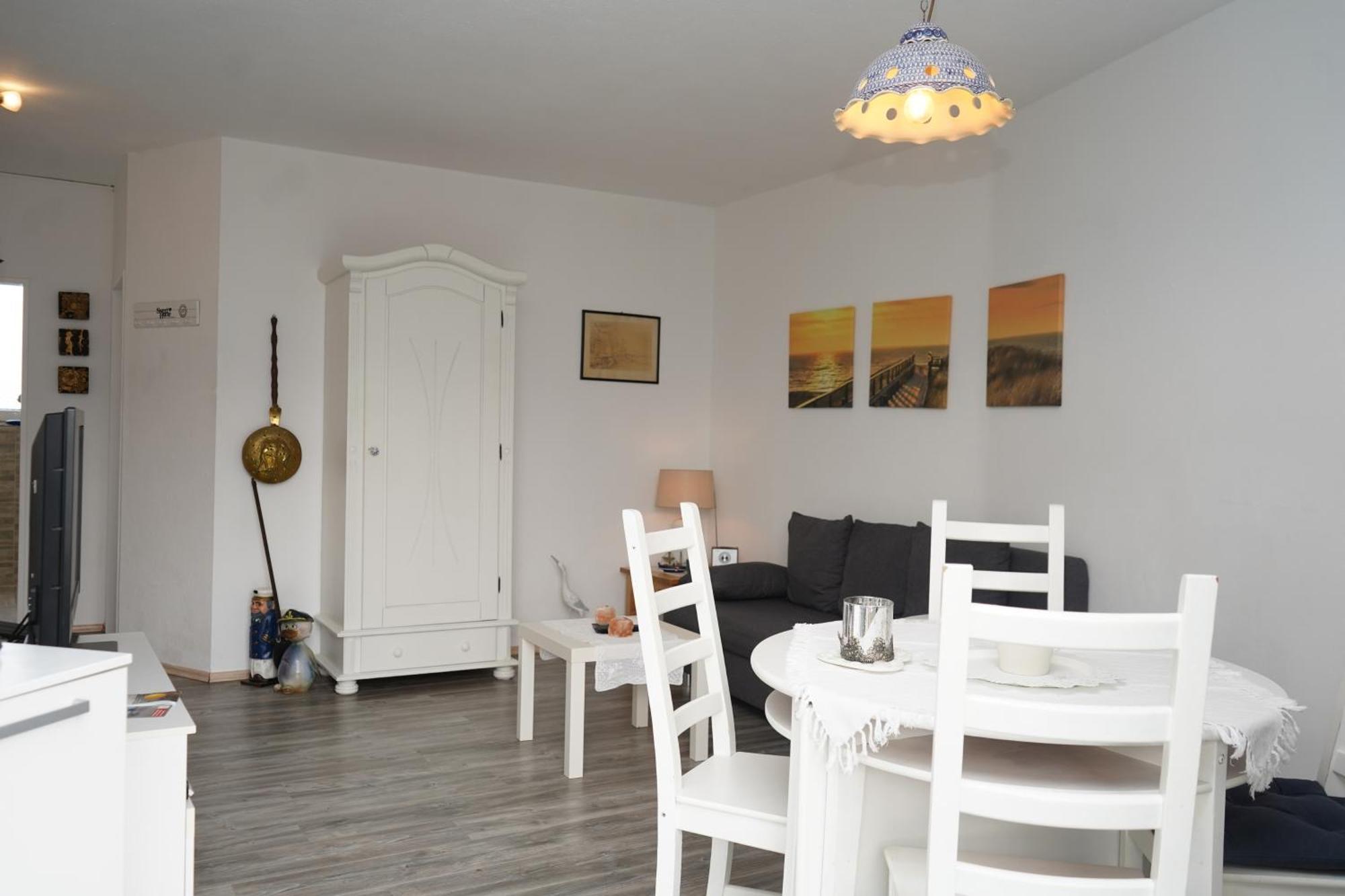 Marinacux Apartment คุกซ์ฮาเวน ภายนอก รูปภาพ