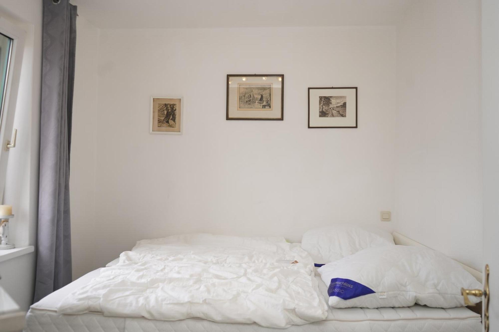 Marinacux Apartment คุกซ์ฮาเวน ภายนอก รูปภาพ