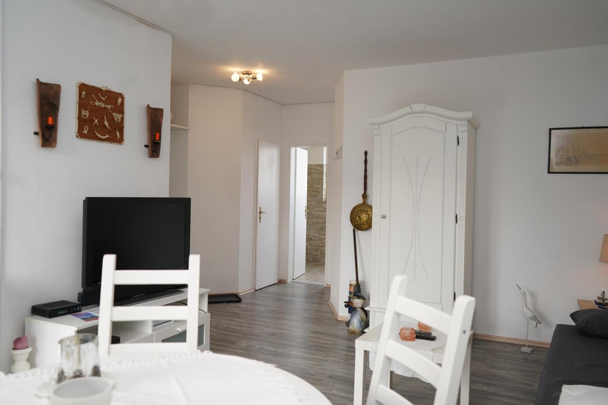 Marinacux Apartment คุกซ์ฮาเวน ภายนอก รูปภาพ