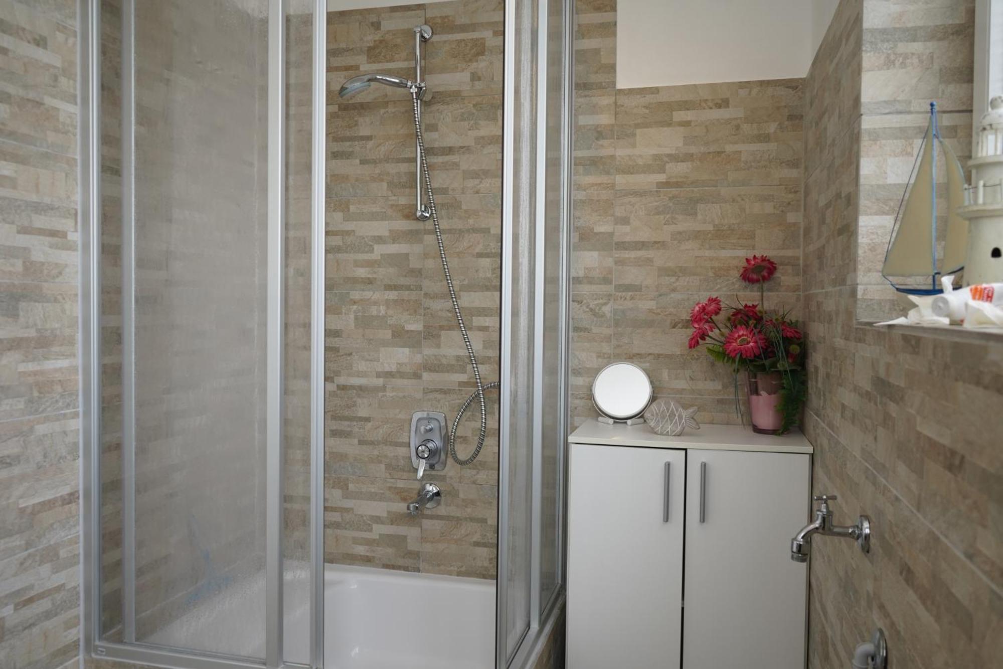 Marinacux Apartment คุกซ์ฮาเวน ภายนอก รูปภาพ